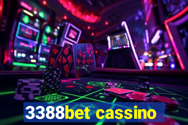 3388bet cassino